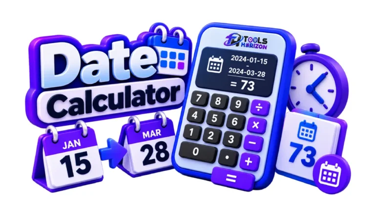 Date Calculator for calculating 9 months from today, showing calendar dates, days between dates, and future date calculations.