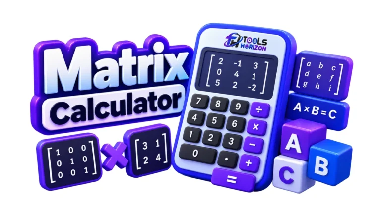 Matrix Calculator for solving matrix multiplication, determinants, inverse matrices, RREF, and systems of linear equations.