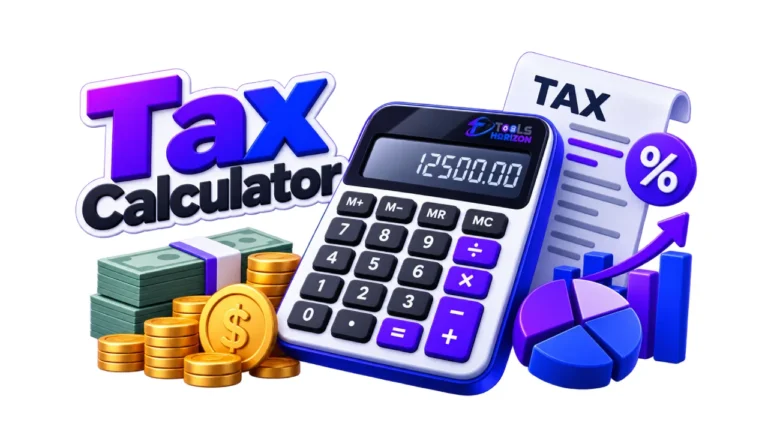Tax Calculator
