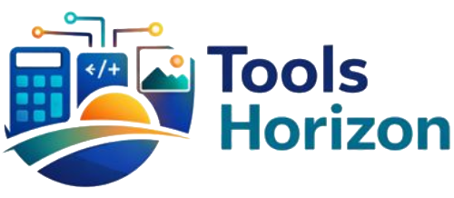 Tools Horizon Logo