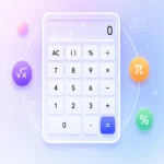 Age Calculator