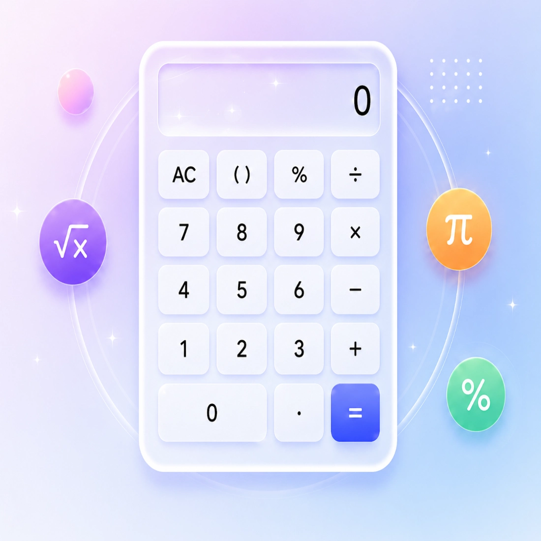 Age Calculator